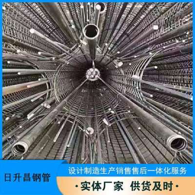 白鹭湖管理区桩基声测管检测时主要考虑两方面的规范内容
