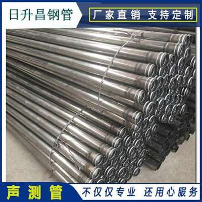 白鹭湖管理区声测管理论重量计算