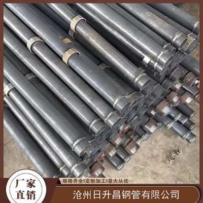 白鹭湖管理区最薄的声测管壁厚可以到什么程度