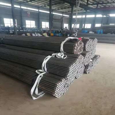 白鹭湖管理区声学测试管的布置和埋设方法