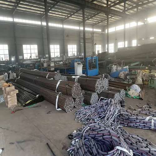 白鹭湖管理区声测管在单桩竖向抗拔静载试验中的应用