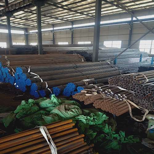 白鹭湖管理区声测管为何能作为桩基础检测材料？