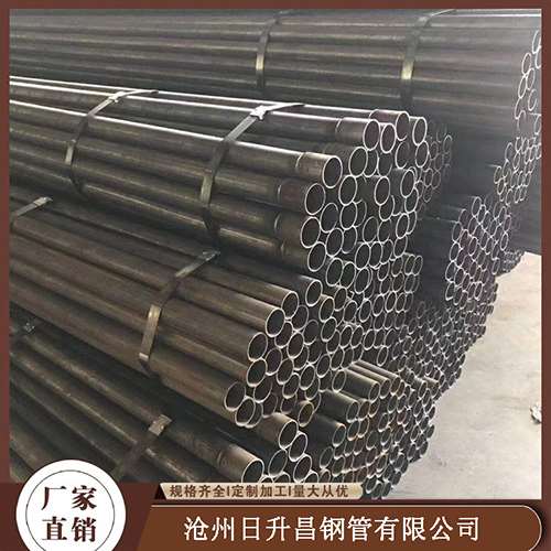 白鹭湖管理区57声测管多少钱一米