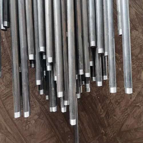 白鹭湖管理区声测管重量是多少？买管必知的计算公式